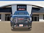 New 2025 GMC Sierra 1500 AT4 Crew Cab 4WD, Pickup for sale #G25125 - photo 3