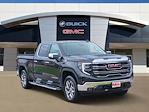 New 2025 GMC Sierra 1500 SLT Crew Cab 4WD, Pickup for sale #G25129 - photo 1