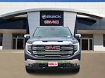 New 2025 GMC Sierra 1500 SLT Crew Cab 4WD, Pickup for sale #G25129 - photo 3