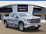 New 2025 GMC Sierra 1500 SLT Crew Cab RWD, Pickup for sale #G25137 - photo 1