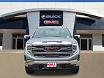 New 2025 GMC Sierra 1500 SLT Crew Cab RWD, Pickup for sale #G25137 - photo 3