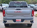 New 2025 GMC Sierra 1500 SLT Crew Cab RWD, Pickup for sale #G25137 - photo 4