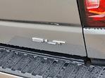 New 2025 GMC Sierra 1500 SLT Crew Cab RWD, Pickup for sale #G25137 - photo 6