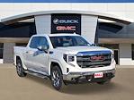 New 2025 GMC Sierra 1500 SLT Crew Cab 4WD, Pickup for sale #G25141 - photo 1