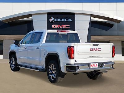 2025 GMC Sierra 1500 Crew Cab 4WD, Pickup for sale #G25142 - photo 2