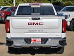 New 2025 GMC Sierra 1500 SLT Crew Cab 4WD, Pickup for sale #G25142 - photo 4