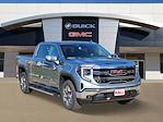 New 2025 GMC Sierra 1500 SLT Crew Cab 4WD, Pickup for sale #G25143 - photo 1