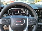 New 2025 GMC Sierra 1500 SLT Crew Cab 4WD, Pickup for sale #G25143 - photo 10