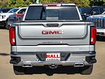 New 2025 GMC Sierra 1500 SLT Crew Cab 4WD, Pickup for sale #G25143 - photo 4