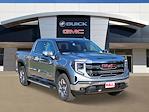 New 2025 GMC Sierra 1500 SLT Crew Cab 4WD, Pickup for sale #G25145 - photo 1