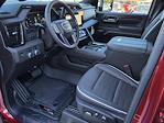 New 2025 GMC Sierra 2500 AT4X Crew Cab 4WD, Pickup for sale #G25147 - photo 19