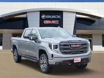 New 2025 GMC Sierra 1500 AT4 Crew Cab 4WD, Pickup for sale #G25152 - photo 1