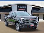 New 2025 GMC Sierra 1500 AT4 Crew Cab 4WD, Pickup for sale #G25153 - photo 1