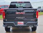 New 2025 GMC Sierra 1500 AT4 Crew Cab 4WD, Pickup for sale #G25153 - photo 4