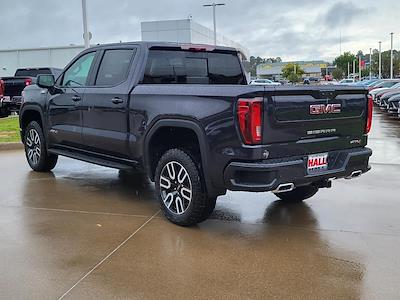 2025 GMC Sierra 1500 Crew Cab 4WD, Pickup for sale #G25155 - photo 2