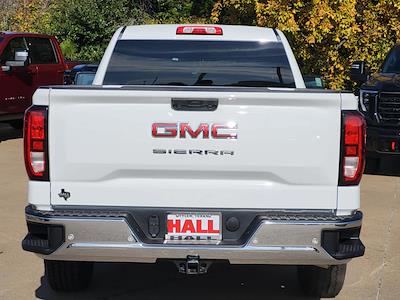 2025 GMC Sierra 1500 Regular Cab RWD, Pickup for sale #G25159 - photo 2