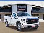 2025 GMC Sierra 1500 Regular Cab RWD, Pickup for sale #G25159 - photo 1