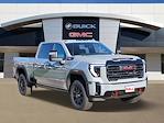 New 2025 GMC Sierra 2500 AT4 Crew Cab 4WD, Pickup for sale #G25233 - photo 1