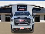 New 2025 GMC Sierra 2500 AT4 Crew Cab 4WD, Pickup for sale #G25233 - photo 3