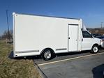 2021 GMC Savana 3500 4x2, Cutaway Van #P15286 - photo 5