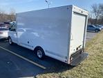 2021 GMC Savana 3500 4x2, Cutaway Van #P15286 - photo 6