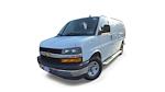 2020 Chevrolet Express 2500 SRW 4x2, Upfitted Cargo Van #T14446A - photo 5