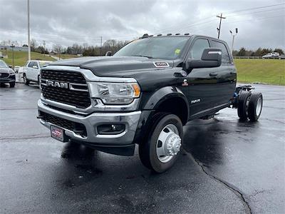 2024 Ram 4500 Crew Cab DRW 4WD, Cab Chassis for sale #107971 - photo 1