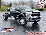 New 2024 Ram 4500 SLT Crew Cab 4WD, Cab Chassis for sale #107971 - photo 3
