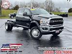 2024 Ram 4500 Crew Cab DRW 4WD, Cab Chassis for sale #107971 - photo 3