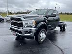 New 2024 Ram 4500 SLT Crew Cab 4WD, Cab Chassis for sale #107971 - photo 1