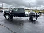 New 2024 Ram 4500 SLT Crew Cab 4WD, Cab Chassis for sale #107971 - photo 14