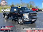 2024 Ram 4500 Crew Cab DRW 4WD, Flatbed Truck for sale #107976 - photo 5