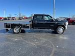2024 Ram 4500 Crew Cab DRW 4WD, Flatbed Truck for sale #107976 - photo 6