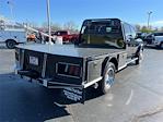 2024 Ram 4500 Crew Cab DRW 4WD, Flatbed Truck for sale #107976 - photo 7