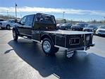 2024 Ram 4500 Crew Cab DRW 4WD, Flatbed Truck for sale #107976 - photo 2