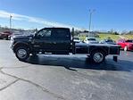 2024 Ram 4500 Crew Cab DRW 4WD, Flatbed Truck for sale #107976 - photo 3