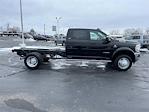 2024 Ram 4500 Crew Cab DRW 4WD, Cab Chassis for sale #107978 - photo 3