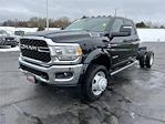 2024 Ram 4500 Crew Cab DRW 4WD, Cab Chassis for sale #107978 - photo 7