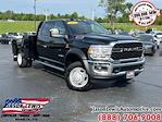 New 2024 Ram 4500 Tradesman Crew Cab 4WD, Cab Chassis for sale #120146 - photo 1