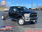 2024 Ram 4500 Crew Cab DRW 4WD, Cab Chassis for sale #120146 - photo 1