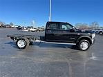 2024 Ram 4500 Crew Cab DRW 4WD, Cab Chassis for sale #120146 - photo 3