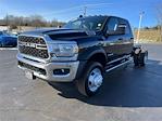 2024 Ram 4500 Crew Cab DRW 4WD, Cab Chassis for sale #120146 - photo 7
