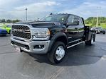 New 2024 Ram 4500 Tradesman Crew Cab 4WD, Cab Chassis for sale #120146 - photo 8