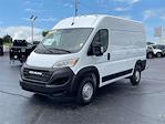 New 2024 Ram ProMaster 2500 Tradesman High Roof 4x2, Empty Cargo Van for sale #121648 - photo 8