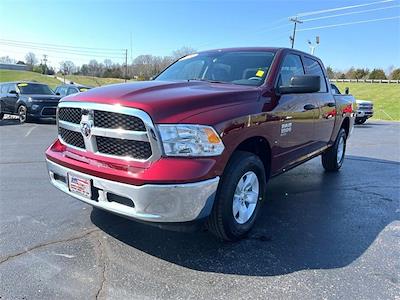 2024 Ram 1500 Classic Crew Cab 4WD, Pickup for sale #136014 - photo 1