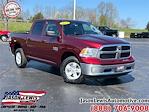 2024 Ram 1500 Classic Crew Cab 4WD, Pickup for sale #136014 - photo 3