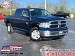 New 2024 Ram 1500 Classic Tradesman Crew Cab 4WD, Pickup for sale #136016 - photo 3