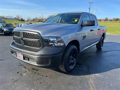 2024 Ram 1500 Classic Crew Cab 4WD, Pickup for sale #136900 - photo 1