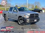 2024 Ram 1500 Classic Crew Cab 4WD, Pickup for sale #136900 - photo 3