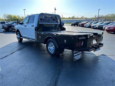 2024 Ram 3500 Crew Cab DRW 4WD, Flatbed Truck for sale #138785 - photo 2